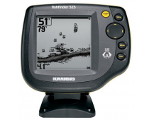 Эхолот для рыбалки Humminbird Fishfinder 525