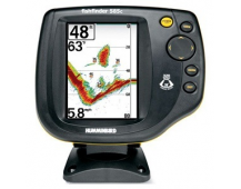 Эхолот для рыбалки Humminbird Fishfinder 585c