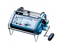 Электрическая катушка MIYA EPOCH COMMAND CZ-30 / 24V