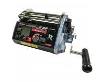 Электрическая катушка MIYA EPOCH COMMAND CZ-30 TUNA SPECIAL (24V)