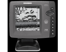 Эхолот для рыбалки Humminbird 718