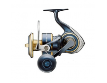 Катушка Daiwa 20 Saltiga 8000-H