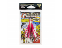 Крючки ассисты Gamakatsu G-Trailer AK-109 2 #4