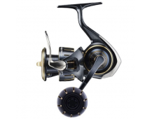 Катушка Daiwa 23 Saltiga 6000H