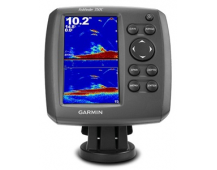 Рыбопоисковый эхолот Garmin Fishfinder 350c