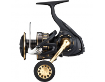 Катушка Daiwa 23 BG SW 8000-P