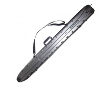 Чехол для удилищ Shimano RC-072H Tough&Wash 160S BK (жесткий)