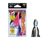 Крючки ассисты Gamakatsu G-Trailer 2 42-858G #7