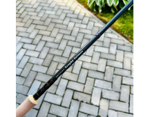 Спиннинг Smith Trophy Salmon Limited Edition TSLE-90 60гр