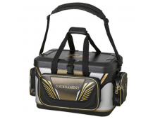 Сумка Daiwa Tournament Cool Bag 28(C) Silver