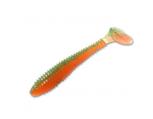 Силиконовая приманка Keitech Swing Impact 3.5" #PAL11T Rotten Carrot