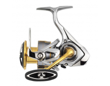 Катушка Daiwa 21 Freams LT 3000-CXH