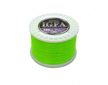 Леска Varivas IGFA Trolling Line 130lb (900м)