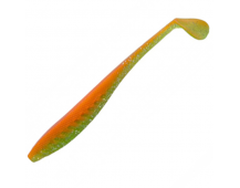 Силиконовая приманка Frapp Hustle Minnow 4,5"(11.5см) цв.#28