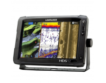 Карплоттер/эхолот Lowrance HDS-12 Gen2 Touch