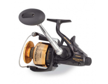 Катушка BAITRUNNER 12000 D