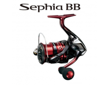 Катушка Shimano 18 SEPHIA BB C3000S