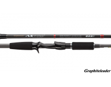 Спиннинг Graphiteleader ASPRO GAPC-722ML