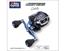 Катушка ABU Garcia Ambassadeur SALTY STAGE REVO LJ-1