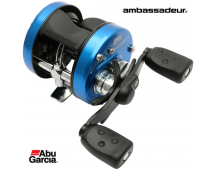 Катушка ABU Garcia Ambassadeur Jerkbait New 15'