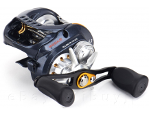 Катушка Daiwa New Zillion TW 1516HL