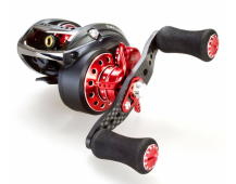 Катушка Abu Garcia Revo MGXTREME-L