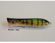 Sert Killer Pop 100mm 24g Perch-Gloss