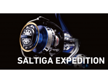 Катушка Daiwa Saltiga Expedition 5500H