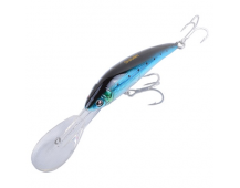 Воблер Sebile Koolie Minnow LL 118 (ND2)