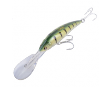 Воблер Sebile Koolie Minnow LL FW 136 (NK2)