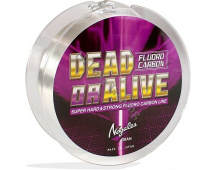 Леска флюорокарбон Varivas Dead or Alive 4lb