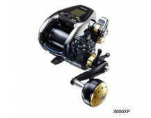 Электрокатушка Shimano BeastMaster 3000XP GIGA-MAXMOTOR (2016г)