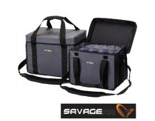 Сумка для воблеров Savage Gear Lurebox And Hangbag L