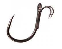 Крючки D.A.M Madcat Stinger Hooks 6/0