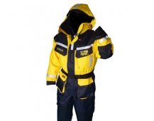 Комбинезон - поплавок Seafox CrossFlow One-piece (Breathable Flotation Overall) GIANT